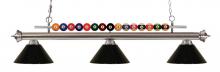 Pool Table Lights